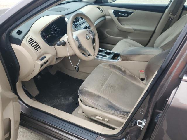 Photo 7 from auction – 2014 NISSAN ALTIMA 2.5 with VIN 1N4AL3AP7EC144147