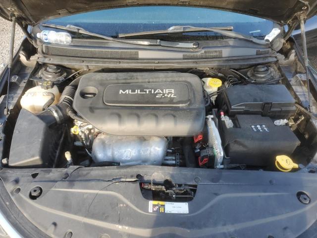 Photo 11 from auction – 2015 CHRYSLER 200 LIMITE with VIN 1C3CCCAB7FN537471