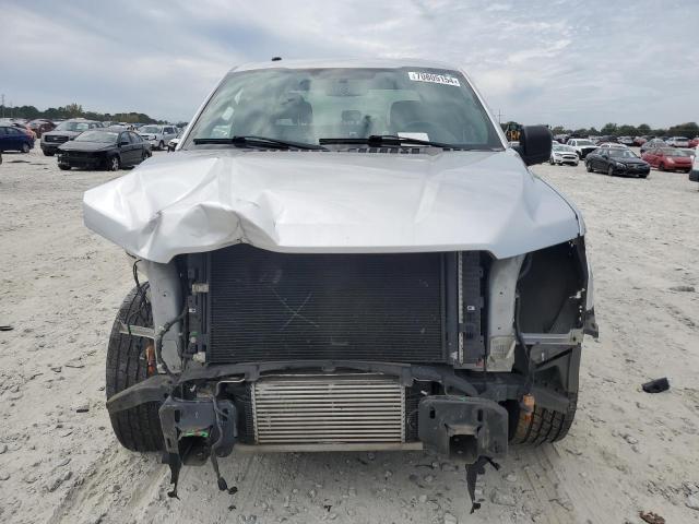 Photo 5 from auction – 2018 FORD F150 SUPER with VIN 1FTEW1CP9JFB20414
