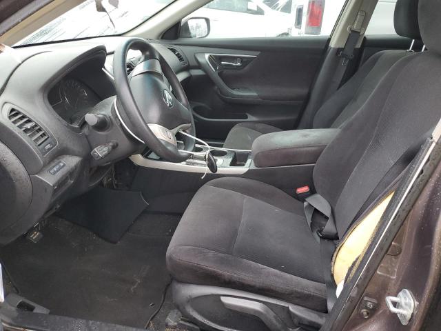 Photo 7 from auction – 2013 NISSAN ALTIMA 2.5 with VIN 1N4AL3AP1DC131912