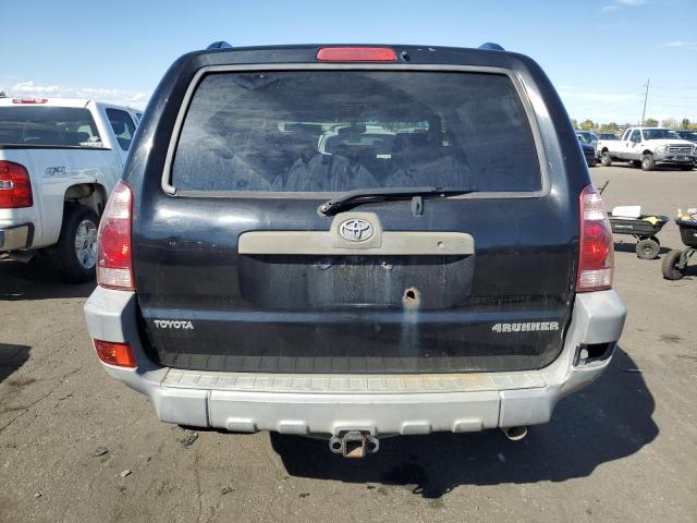 Photo 6 from auction – 2003 TOYOTA 4RUNNER SR with VIN JTEBU14R630007546