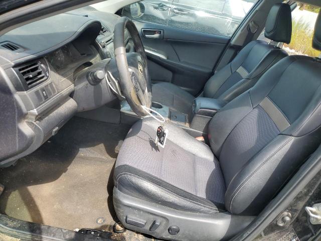 Photo 7 from auction – 2013 TOYOTA CAMRY L with VIN 4T1BF1FK6DU276358