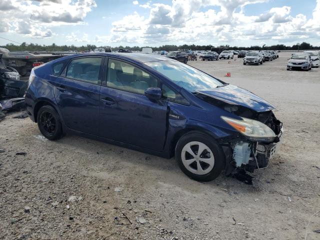 Photo 4 from auction – 2013 TOYOTA PRIUS with VIN JTDKN3DU2D1728928