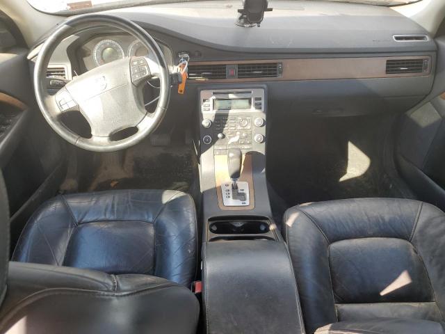 Photo 8 from auction – 2009 VOLVO S80 3.2 with VIN YV1AS982491088416