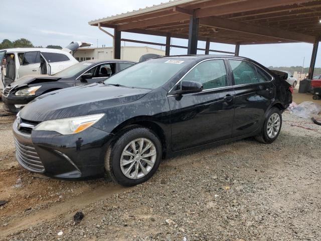 Photo 1 from auction – 2016 TOYOTA CAMRY LE with VIN 4T1BF1FKXGU201750