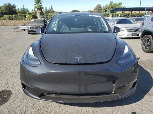 Photo 5 from auction – 2024 TESLA MODEL Y with VIN 7SAYGDEE7RF032021