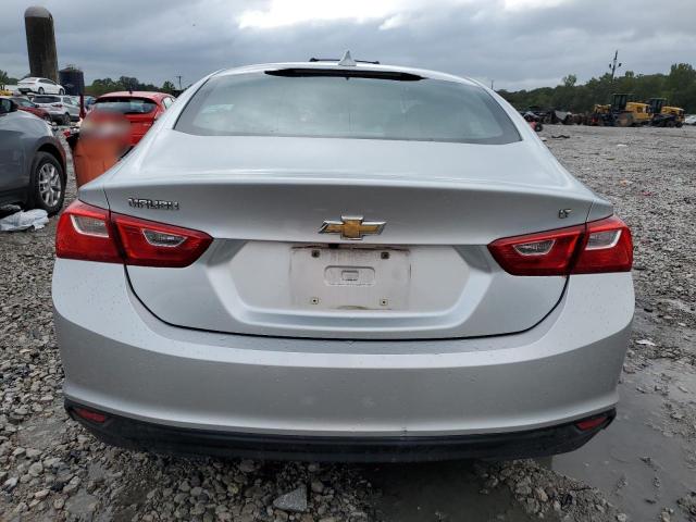 Photo 6 from auction – 2018 CHEVROLET MALIBU LT with VIN 1G1ZD5ST8JF269807