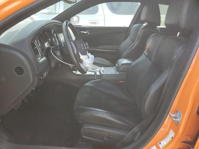 Photo 7 from auction – 2014 DODGE CHARGER R/ with VIN 2C3CDXCT4EH161202