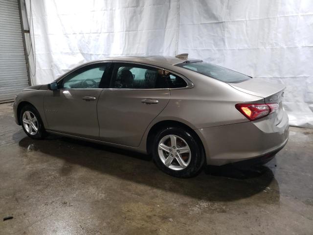 Photo 2 from auction – 2022 CHEVROLET MALIBU LT with VIN 1G1ZD5ST3NF174576