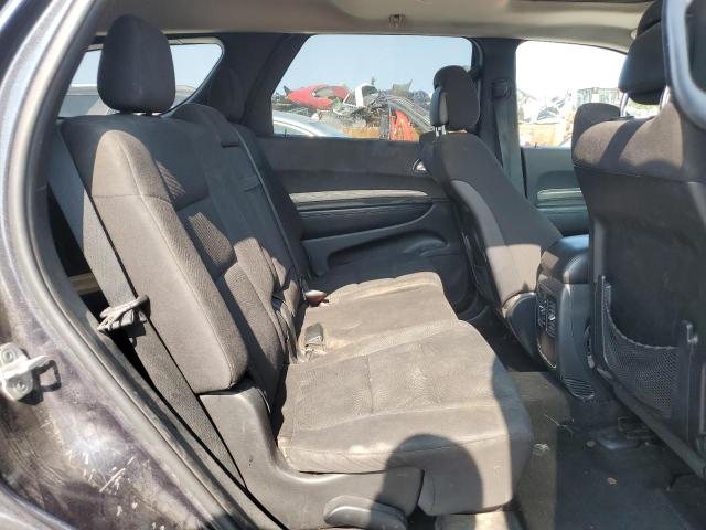 Photo 11 from auction – 2013 DODGE DURANGO SX with VIN 1C4RDJAG7DC597004