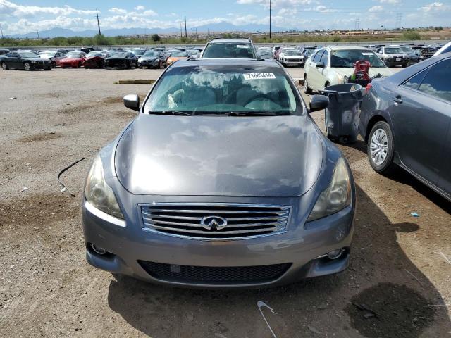 Photo 5 from auction – 2011 INFINITI G37 BASE with VIN JN1CV6EKXBM211569