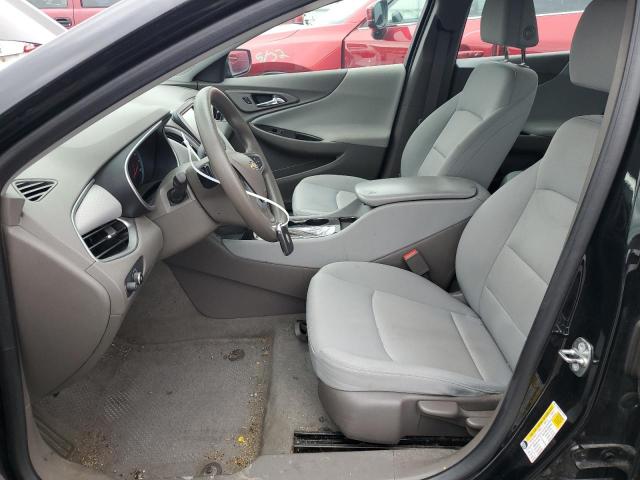 Photo 7 from auction – 2016 CHEVROLET MALIBU LS with VIN 1G1ZB5ST0GF212371