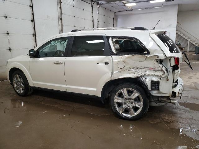 Photo 2 from auction – 2013 DODGE JOURNEY CR with VIN 3C4PDCDG1DT730682