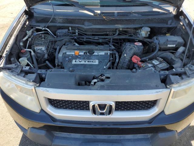 Photo 11 from auction – 2009 HONDA ELEMENT EX with VIN 5J6YH28789L000147
