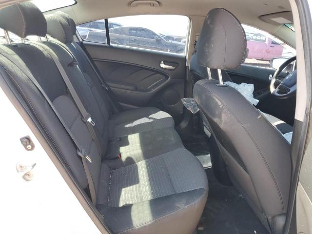 Photo 10 from auction – 2017 KIA FORTE LX with VIN 3KPFL4A72HE147248