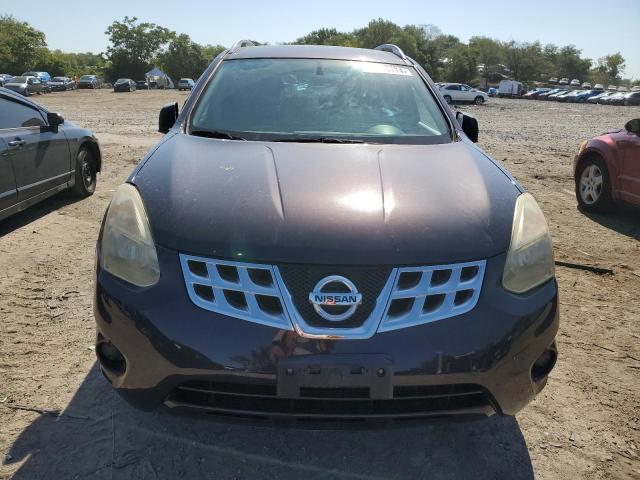 Photo 5 from auction – 2013 NISSAN ROGUE S with VIN JN8AS5MV3DW108525