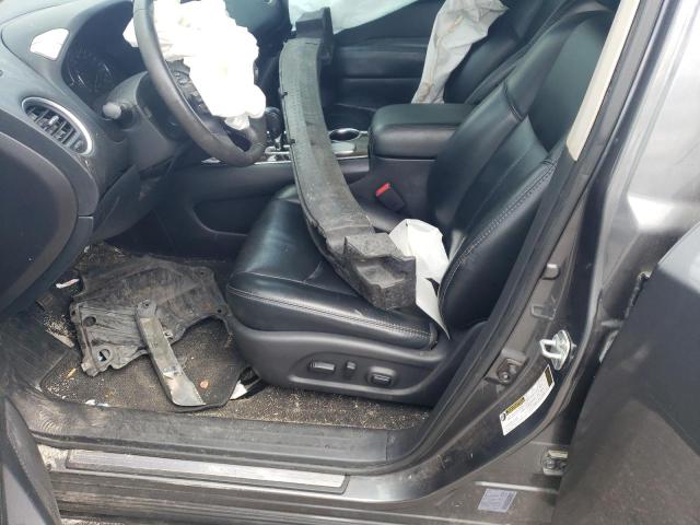 Photo 7 from auction – 2016 NISSAN PATHFINDER with VIN 5N1AR2MN2GC636385
