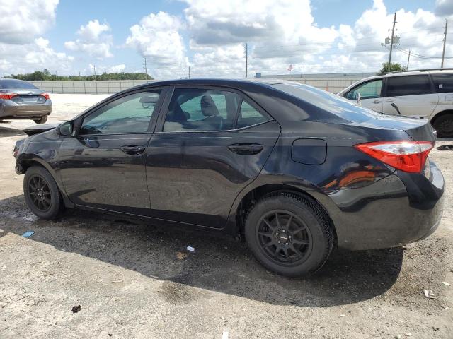 Photo 2 from auction – 2015 TOYOTA COROLLA L with VIN 2T1BURHE9FC280131