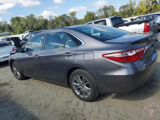Photo 2 from auction – 2017 TOYOTA CAMRY LE with VIN 4T1BF1FK9HU745951