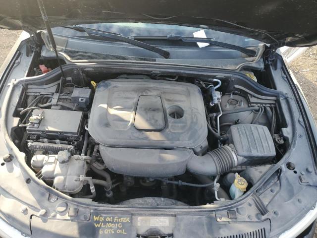 Photo 12 from auction – 2019 DODGE DURANGO SS with VIN 1C4RDJFG2KC740981