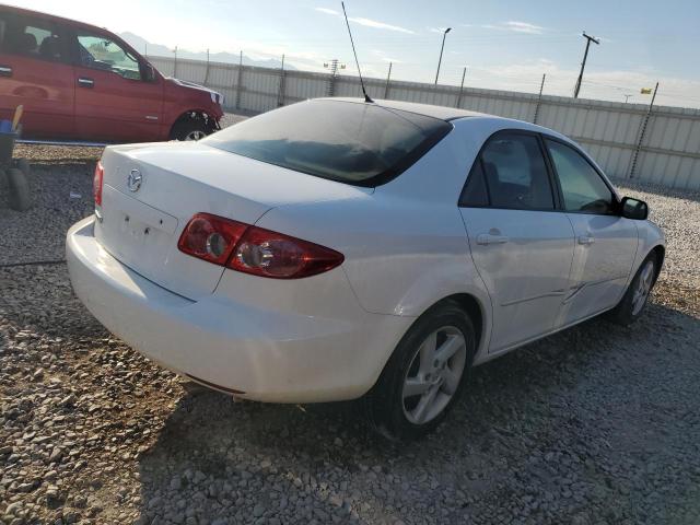 Photo 3 from auction – 2004 MAZDA 6 I with VIN 1YVFP80C145N31418