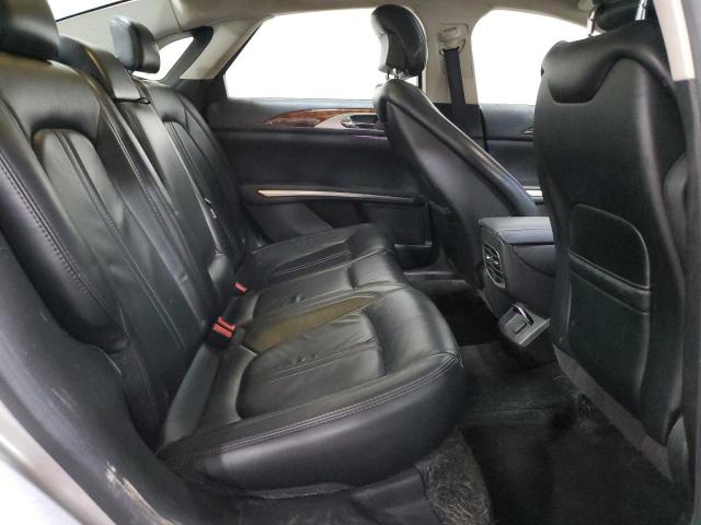 Photo 10 from auction – 2015 LINCOLN MKZ with VIN 3LN6L2J92FR612277