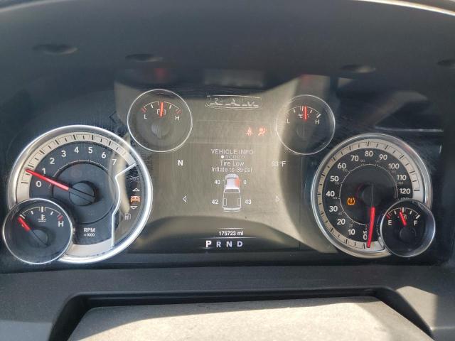 Foto 9 de la subasta – 2016 RAM 1500 LARAM con VIN 1C6RR7VTXGS322241