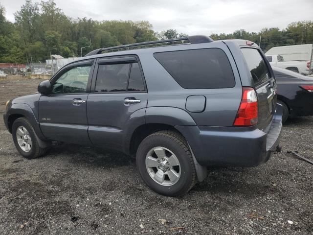 Photo 2 from auction – 2008 TOYOTA 4RUNNER SR with VIN JTEBU14R68K028716