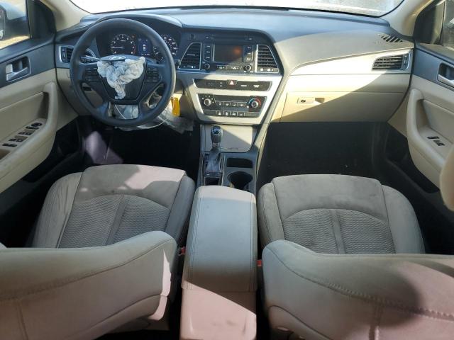 Photo 8 from auction – 2015 HYUNDAI SONATA SE with VIN 5NPE24AF2FH026797