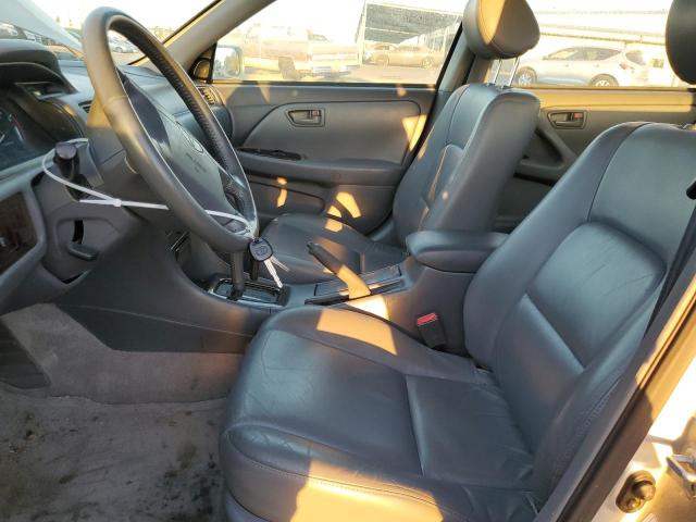 Photo 7 from auction – 2001 TOYOTA CAMRY LE with VIN 4T1BF28K81U961198