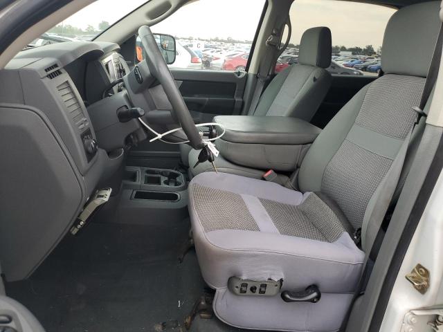 Photo 7 from auction – 2007 DODGE RAM 3500 with VIN 3D7ML39A57G771393