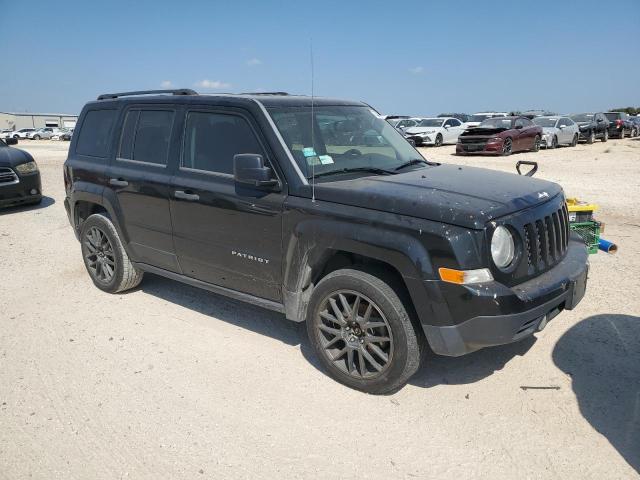 Photo 4 from auction – 2016 JEEP PATRIOT SP with VIN 1C4NJPBA2GD589315