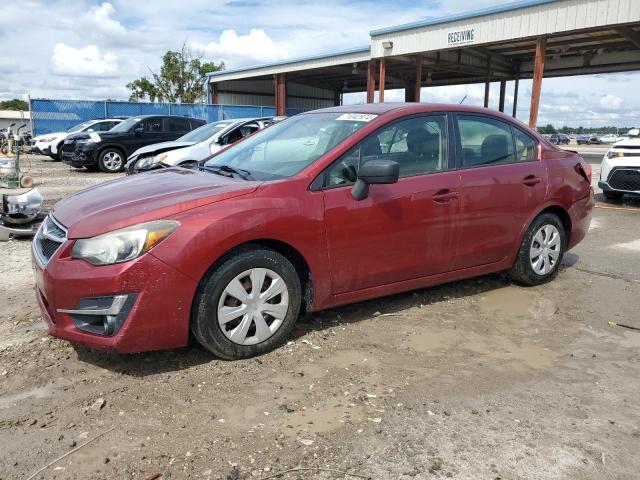 SUBARU IMPREZA 2015 with VIN JF1GJAA63FH009912 - Photo from auction