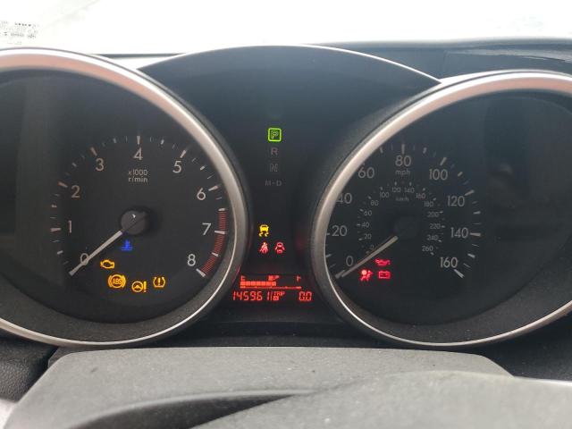 صورة رقم 9 من المزاد - 2011 MAZDA 3 I مع VIN JM1BL1VF1B1368882