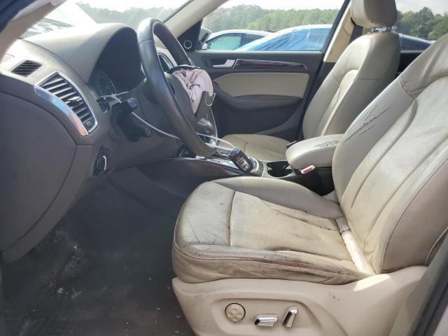 Photo 7 from auction – 2014 AUDI Q5 PREMIUM with VIN WA1LFAFP5EA069011