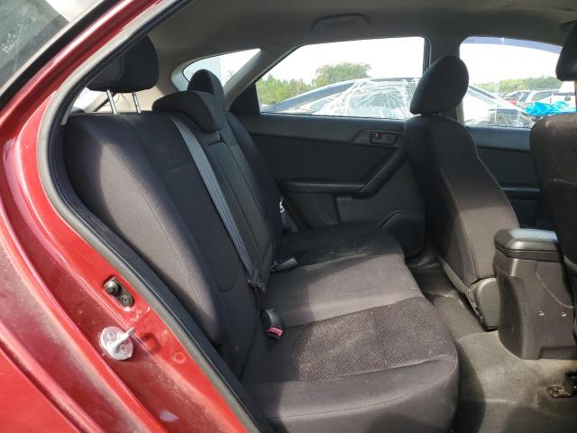 صورة رقم 10 من المزاد - 2011 KIA FORTE EX مع VIN KNAFU5A2XB5322899