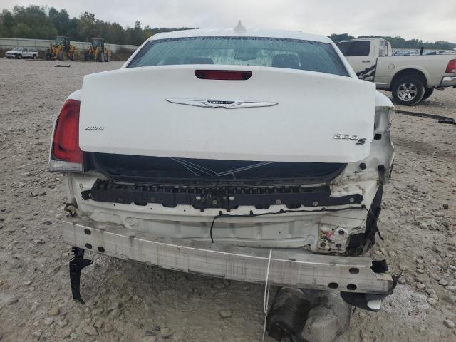 Photo 6 from auction – 2015 CHRYSLER 300 S with VIN 2C3CCAGG8FH781663