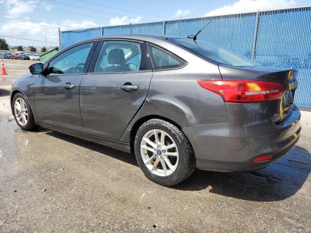 Photo 2 from auction – 2016 FORD FOCUS SE with VIN 1FADP3F29GL304739