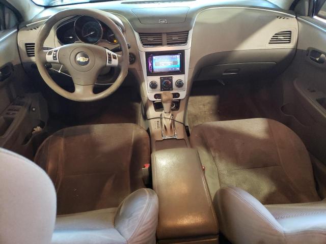 Photo 8 from auction – 2012 CHEVROLET MALIBU LS with VIN 1G1ZB5E0XCF102133