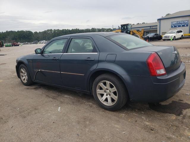 Photo 2 from auction – 2007 CHRYSLER 300 with VIN 2C3LA43R37H813435