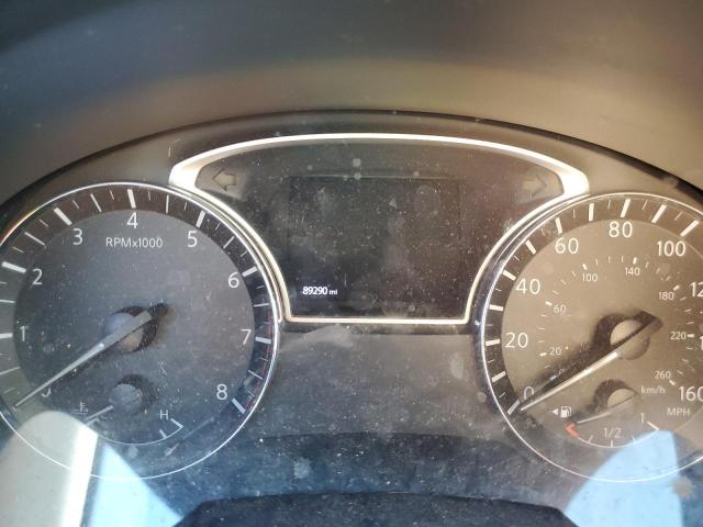 Photo 9 from auction – 2017 NISSAN ALTIMA 2.5 with VIN 1N4AL3AP4HC162514