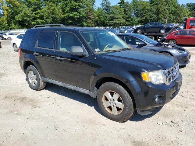 Photo 4 from auction – 2010 FORD ESCAPE with VIN 1FMCU0DG0AKA62590