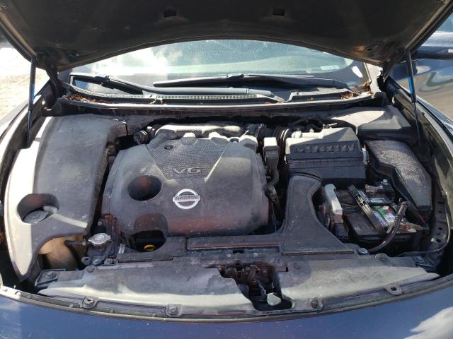 Photo 11 from auction – 2013 NISSAN MAXIMA S with VIN 1N4AA5AP5DC840411