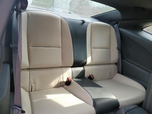 Photo 10 from auction – 2010 CHEVROLET CAMARO LT with VIN 2G1FC1EV0A9201845