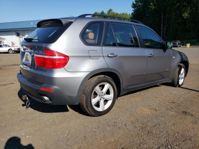 Photo 3 from auction – 2010 BMW X5 XDRIVE3 with VIN 5UXFF0C5XALT76168