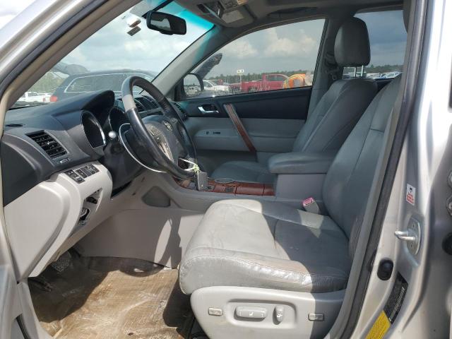 Фото 7 с аукциона – 2008 TOYOTA HIGHLANDER с VIN JTEDS42AX82041885