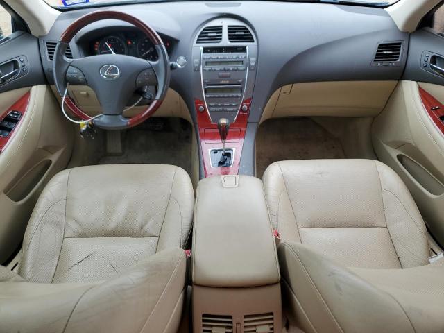 Photo 8 from auction – 2008 LEXUS ES 350 with VIN JTHBJ46GX82219015