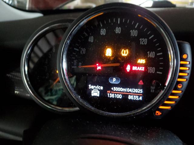 Photo 9 from auction – 2015 MINI COOPER with VIN WMWXM5C59F3B34620