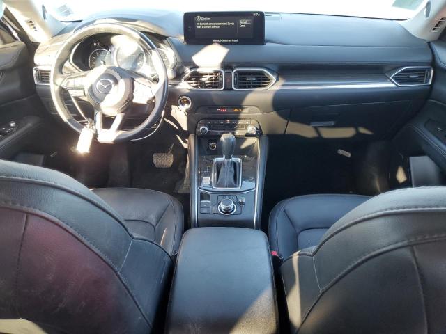 Photo 8 from auction – 2021 MAZDA CX-5 GRAND with VIN JM3KFBDM6M0324373