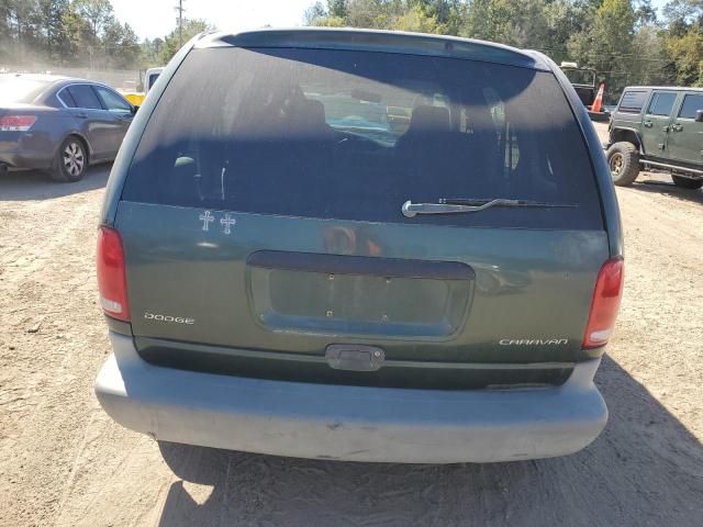 Photo 6 from auction – 1999 DODGE CARAVAN with VIN 2B4FP2536XR359791